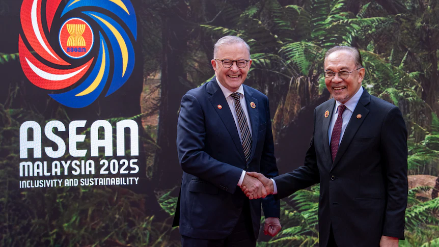 PM to discuss trade, Trump and security at ASEAN summit