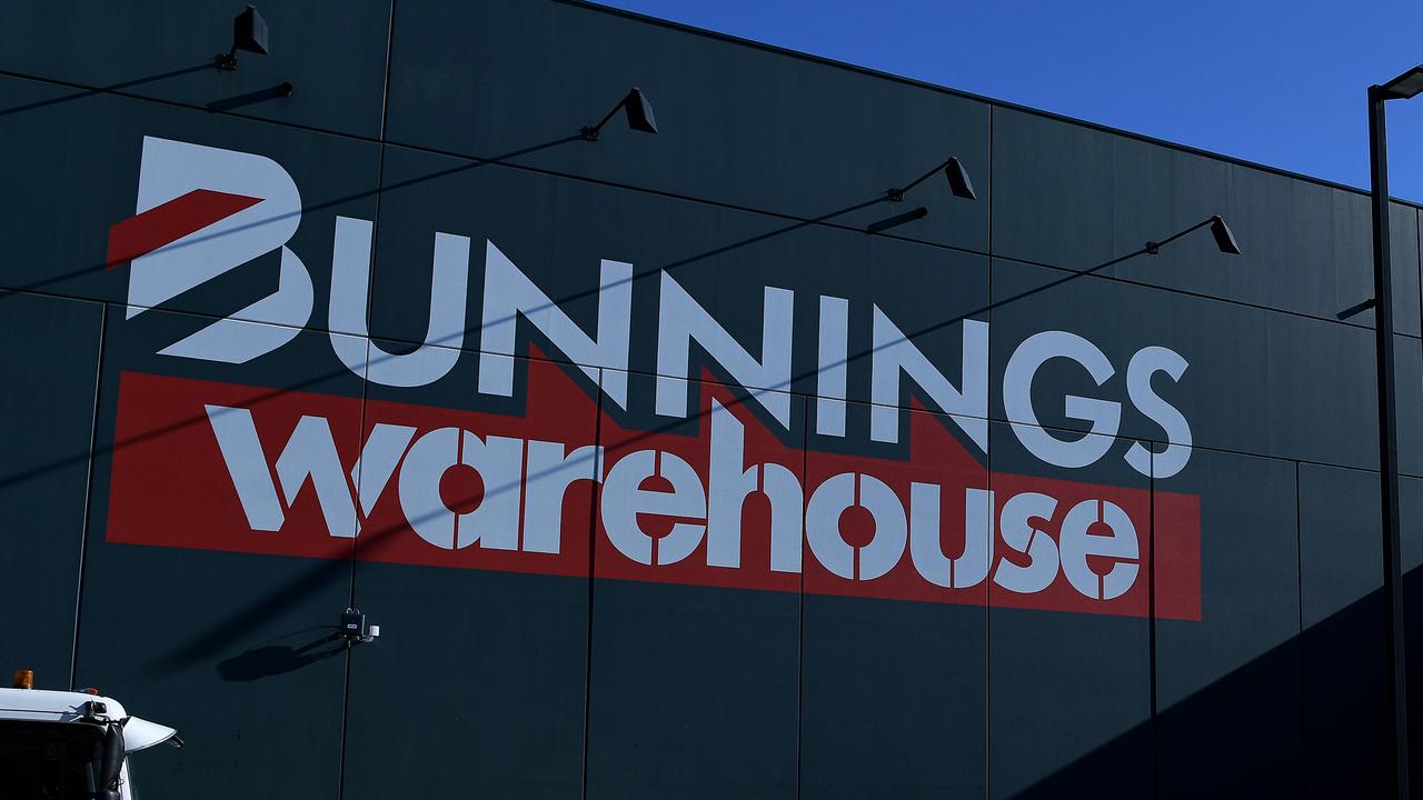 ‘Wow factor’: Big change at Bunnings store