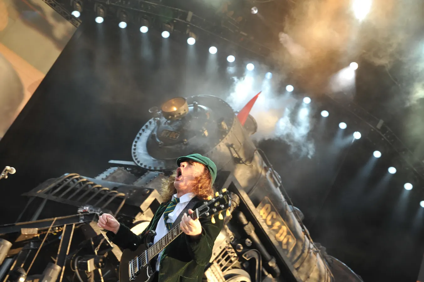 Autonomous Trains - Coming Soon to a Station Near You