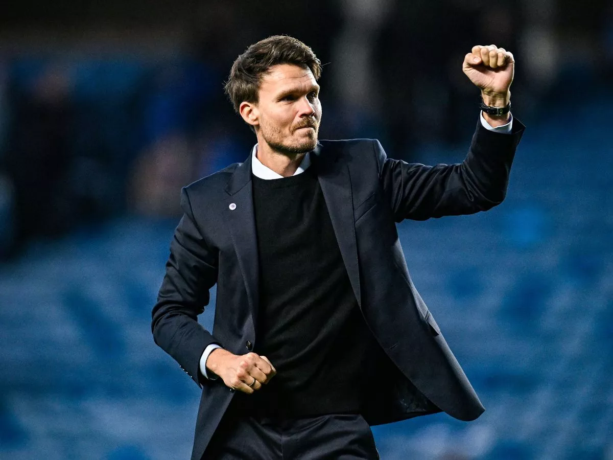 Danny Rohl reveals unseen message to Rangers stars as new 'mindset' shapes dressing room