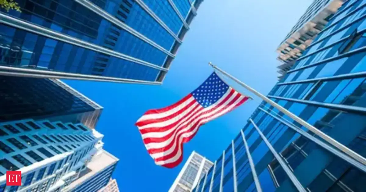 Top economist warns: These 2 states could tip America into recession while another one is in danger zone