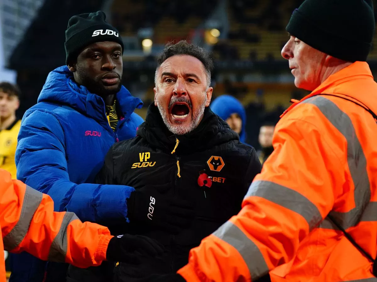 Wolves receive £400m takeover bid from controversial ex-Premier League owner