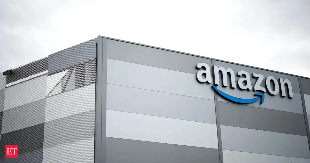 Amazon layoff: Company to fire up to 30,000 corporate jobs in its biggest layoff since 2022 amid AI overhaul and bureaucracy crackdown