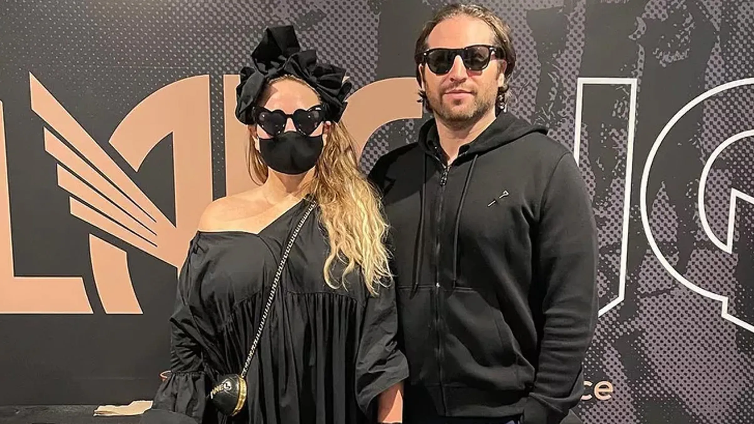 Sia makes bombshell claim ex was investigated for child porn as custody battle escalates