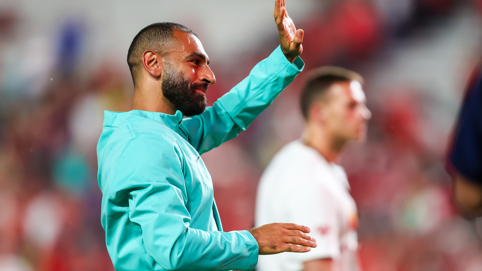 Liverpool transfer news: Transfer insider drops big Mohamed Salah update amid recent struggles