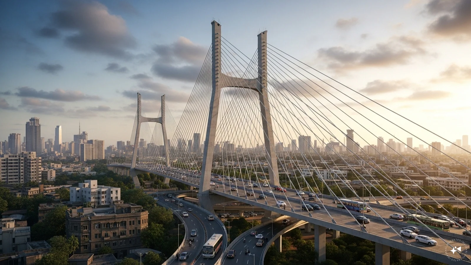 Byculla Flyover From Y-Bridge To JJ: Why South Mumbai’s Lalbaug, Mazgaon Need This Traffic Respite