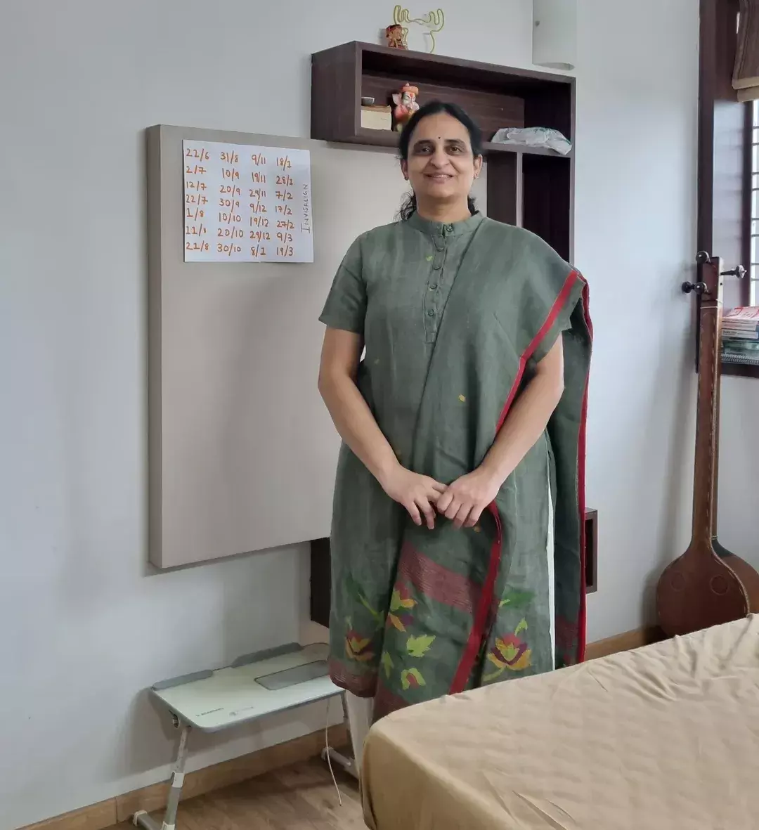 The Doctor Who Fought for the Real ORS