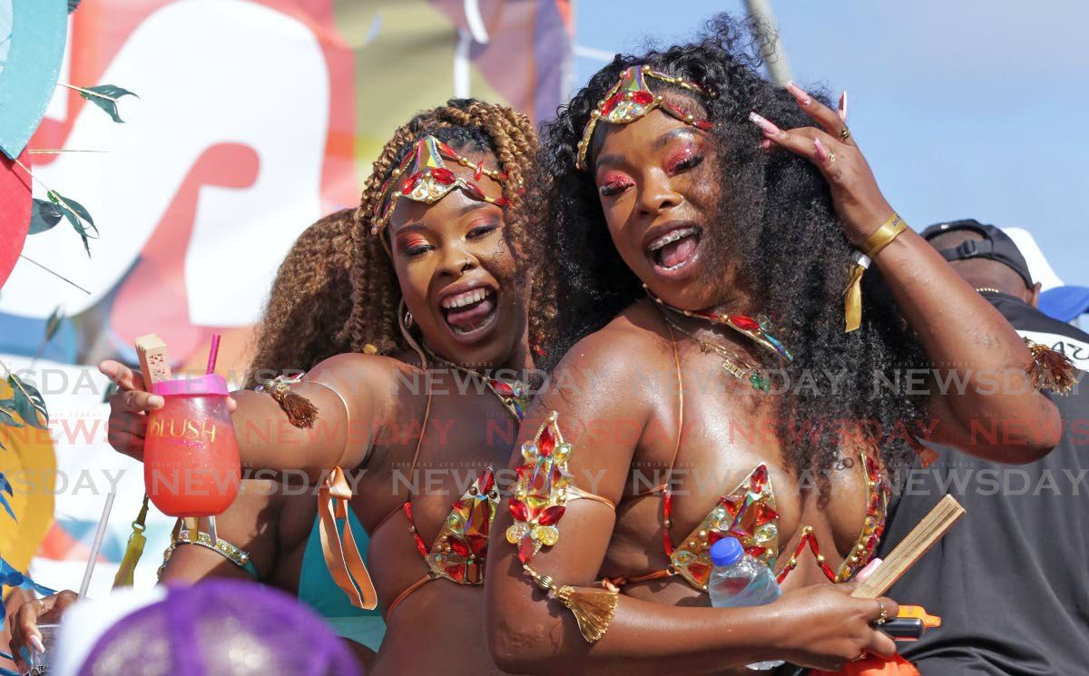 Stakeholders: Full marks for Tobago carnival 2025