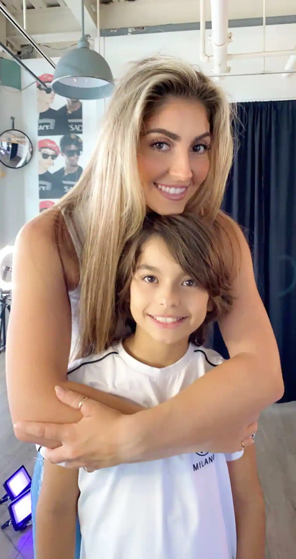 Mort d’Arturo Gatti fils: la famille Gatti veut des réponses et une enquête criminelle a été déclenchée par la police mexicaine