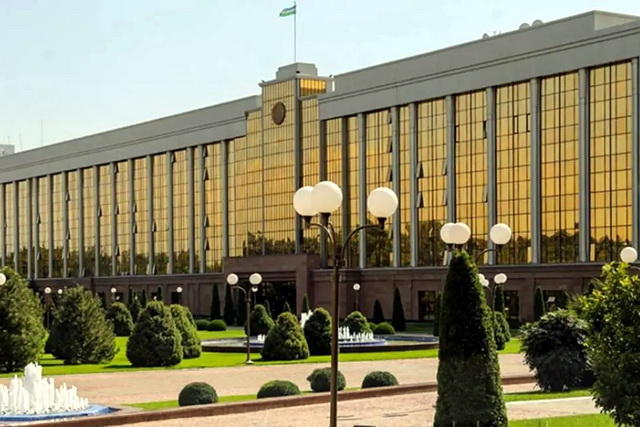 Uzbekistan Establishes Expert Council on Tax Disputes - UzDaily.uz