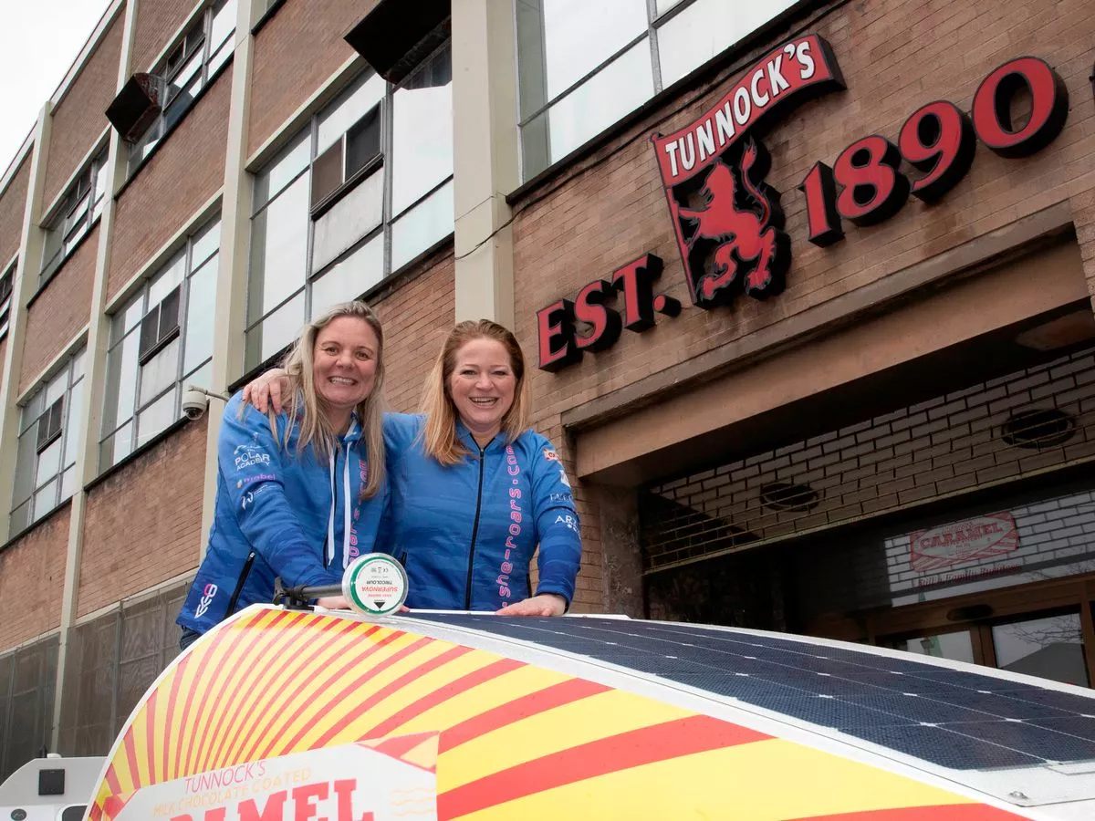 Survey crowns Uddingston as happiest place to live in Lanarkshire