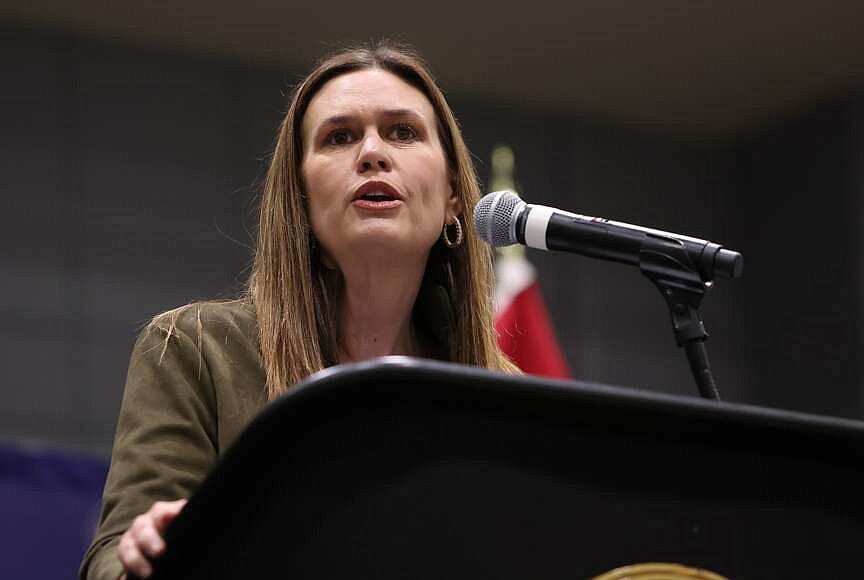 Sanders, other officials tout role of lithium in Arkansas’ energy future at conference