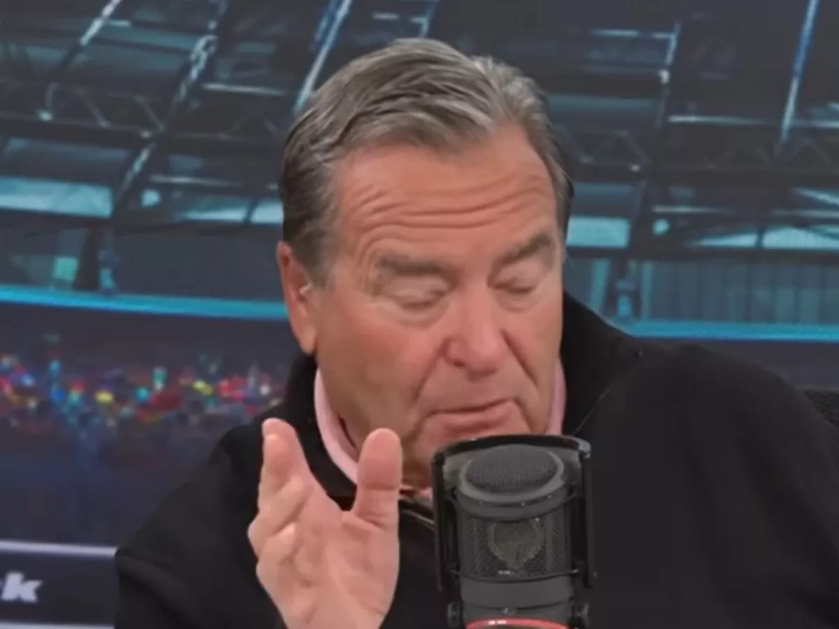 Mikel Arteta gets earful again as Jeff Stelling forced to switch off Arsenal match