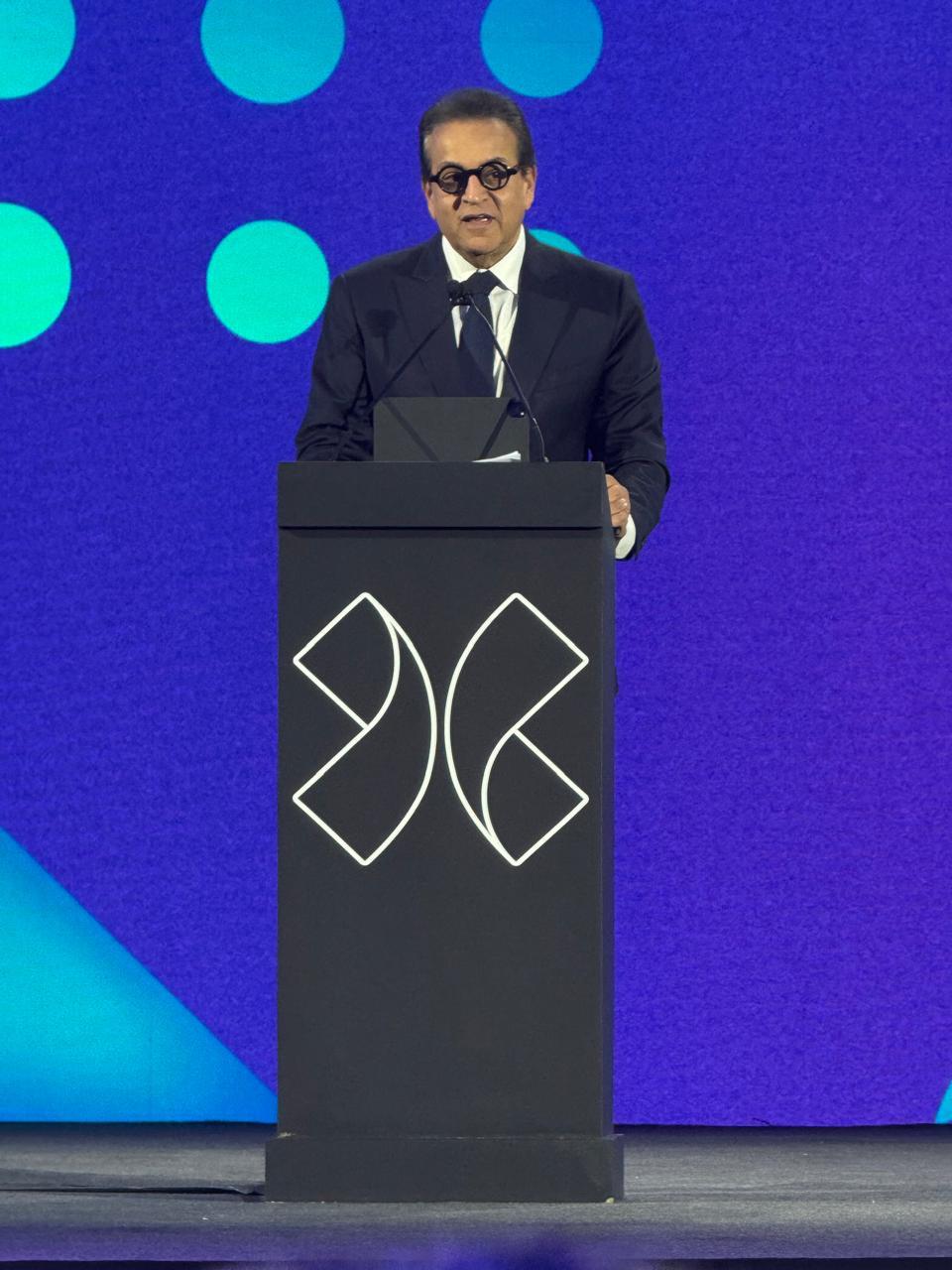 Egypt becomes regional hub for health investment, innovation: Abdel Ghaffar