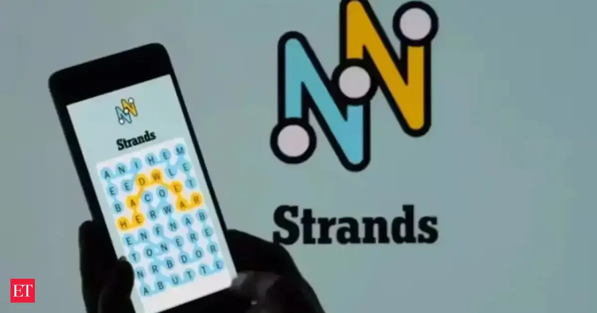 NYT Strands Hints October 25: Clues, theme, Spangram and answers revealed for the Saturday puzzle