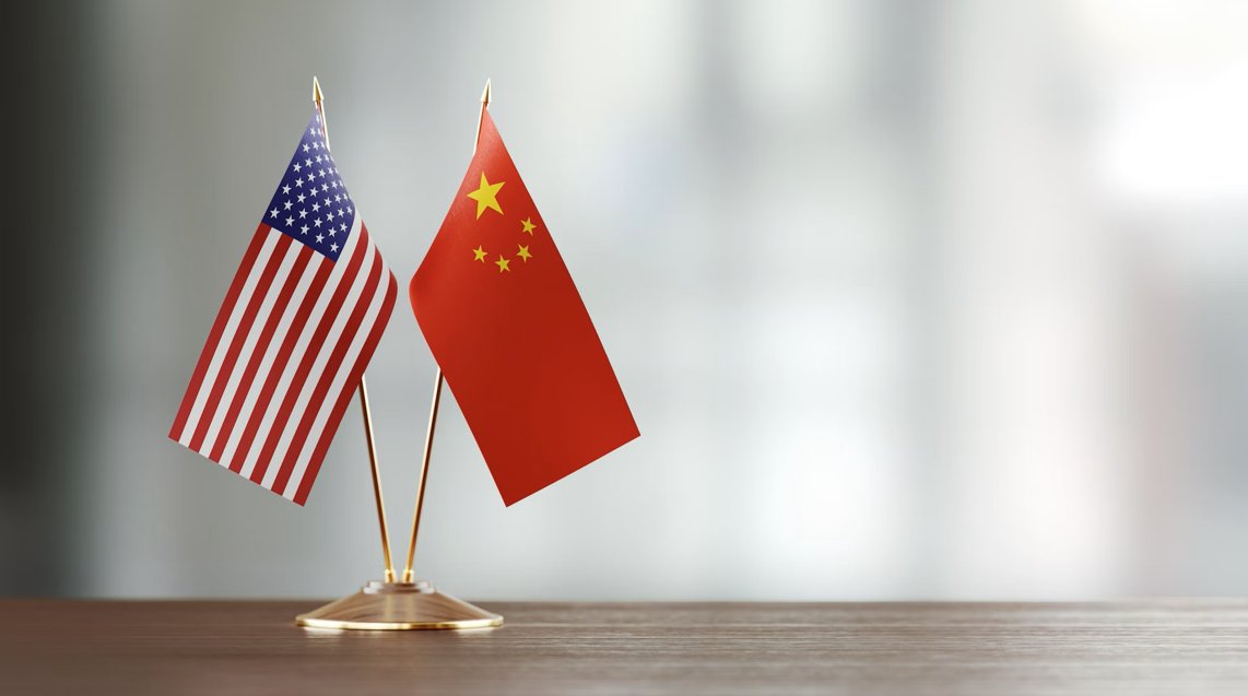 China, US Start Economic, Trade Talks