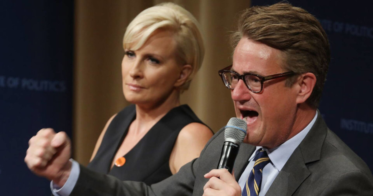 Major MSNBC change may surprise loyal viewers