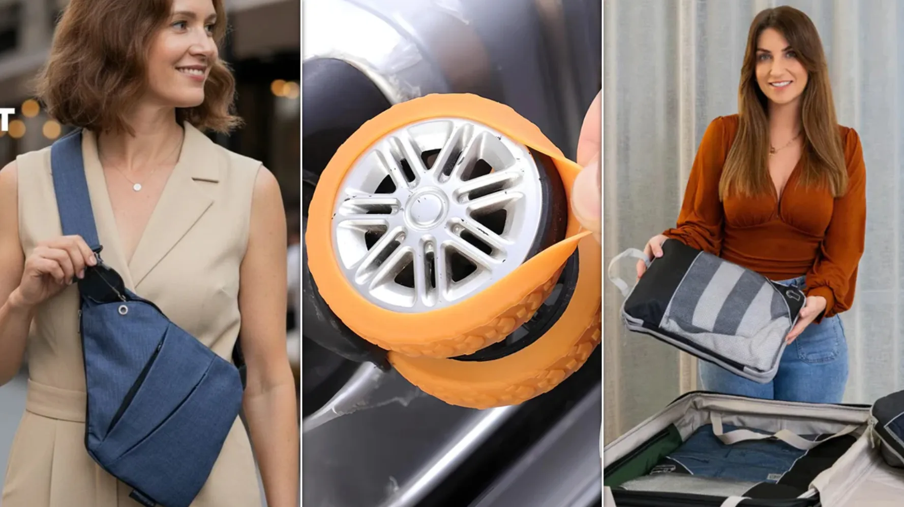 The Travel Accessory Brand 1000s Of Customers Swear By Is Having Its Biggest Sale Of the Year