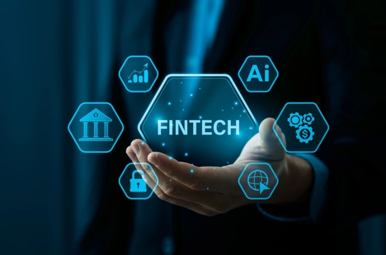Can Fintech Replace Your Bank? Here’s What You Need to Know