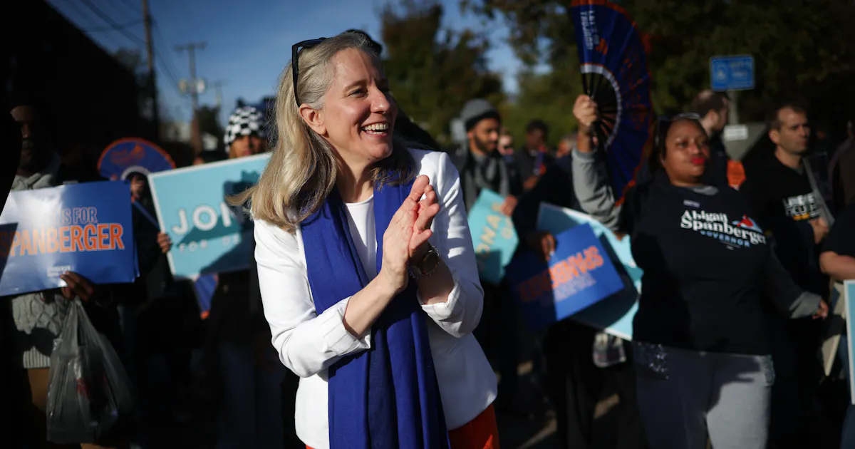 Yes, Virginia! Democrats Actually Can Be Feisty and Cunning!