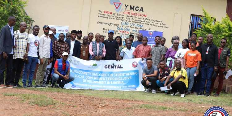 Governance CSO Consortium Deepens Local Accountability, Citizen Oversight In Bong County