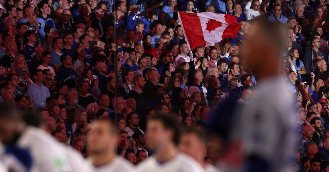 The Canadians Are Right About Reagan and Free Trade