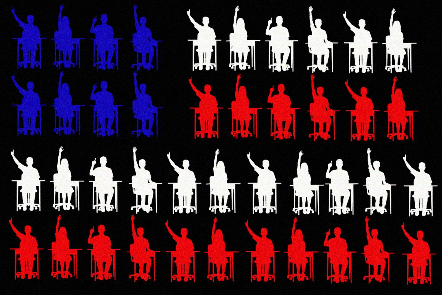 American civics education should confuse, not comfort