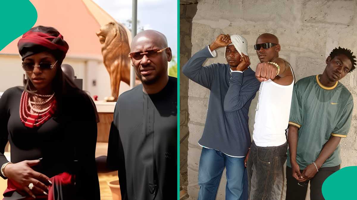 2Baba snubs Annie, appreciates wife, colleagues, others in letter as he celebrates 25Yrs in industry