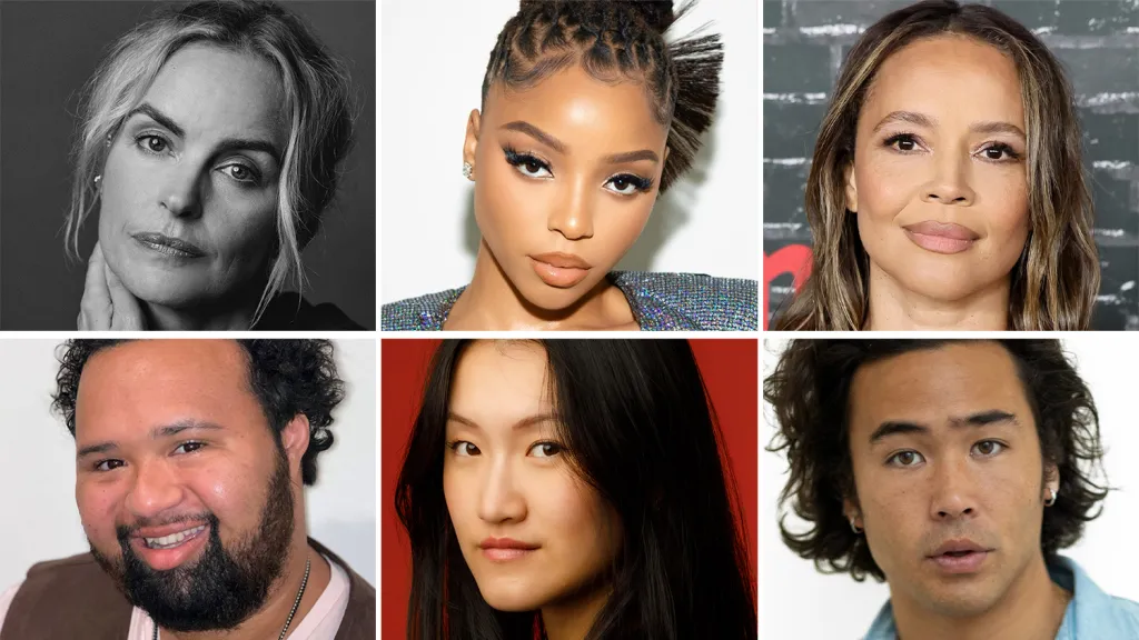 'The Julia Set' Adds Six To Cast (EXCLUSIVE)