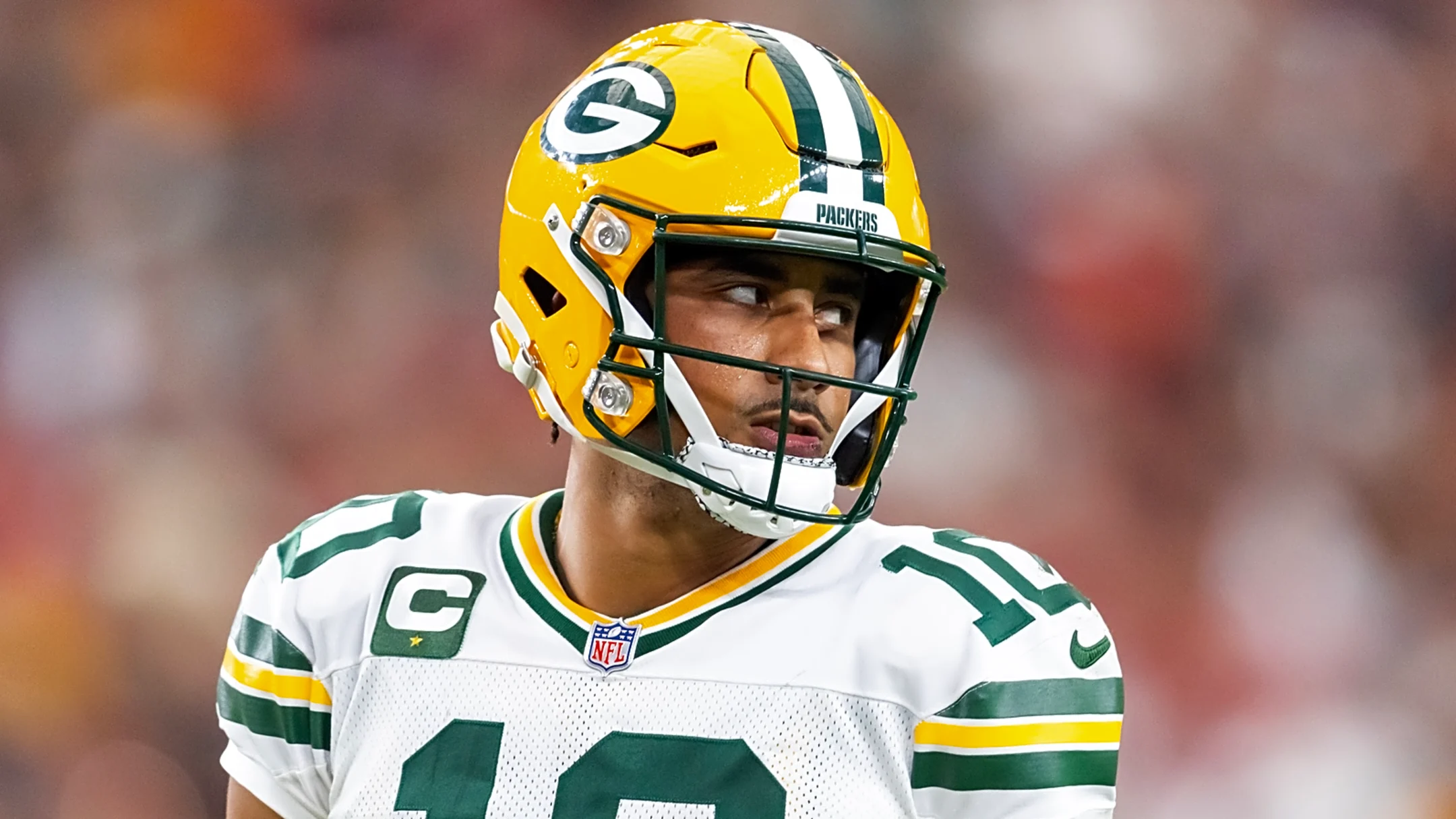 Packers' Jordan Love makes feelings on Steelers' Aaron Rodgers clear after 'SNF' win