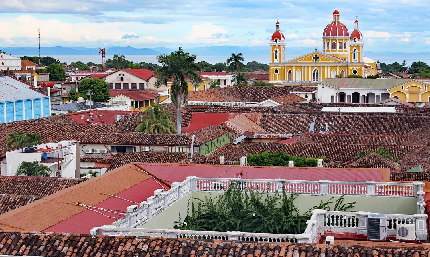Nicaragua Is A Magical Christmas Vacation—With Parades And Winter Sun