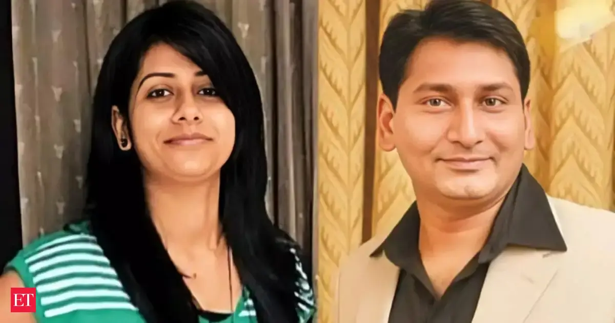 ACB probes senior Rajasthan IT official for allegedly using wife’s account to accept bribes