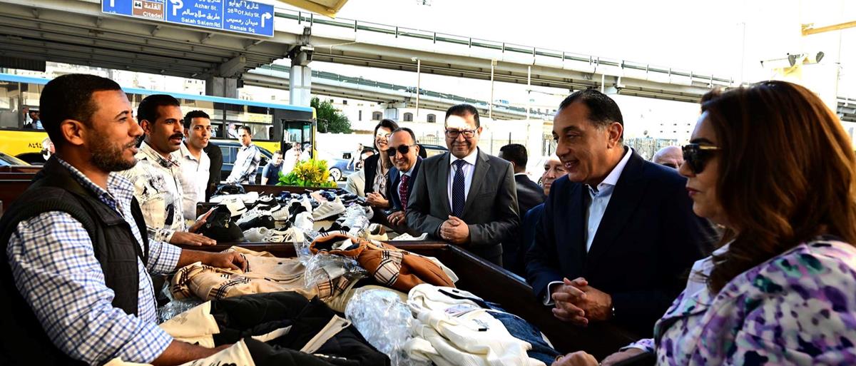 PM opens Ataba market development project
