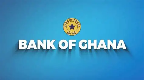 Bank of Ghana tightens financial oversight with new anti-money laundering guidelines