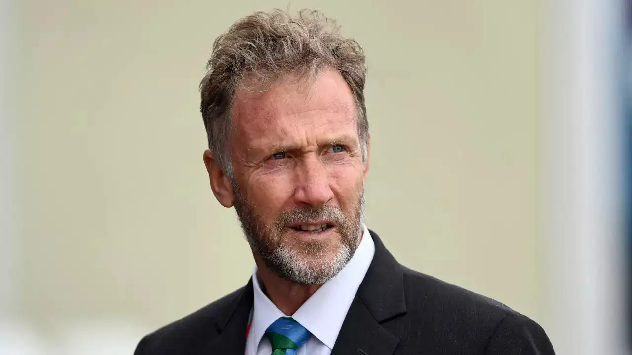 'Be lenient... it's India': Ex-match referee alleges politics at ICC