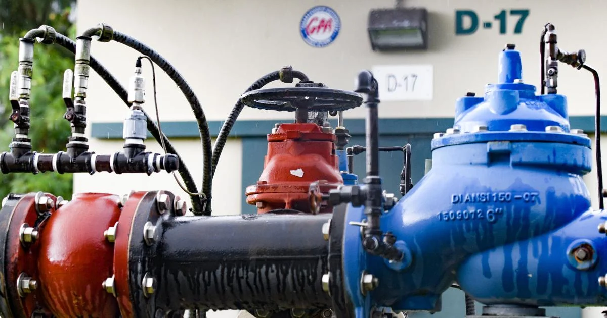 OUR VIEW: More questions about dieldrin in Dededo, Mangilao