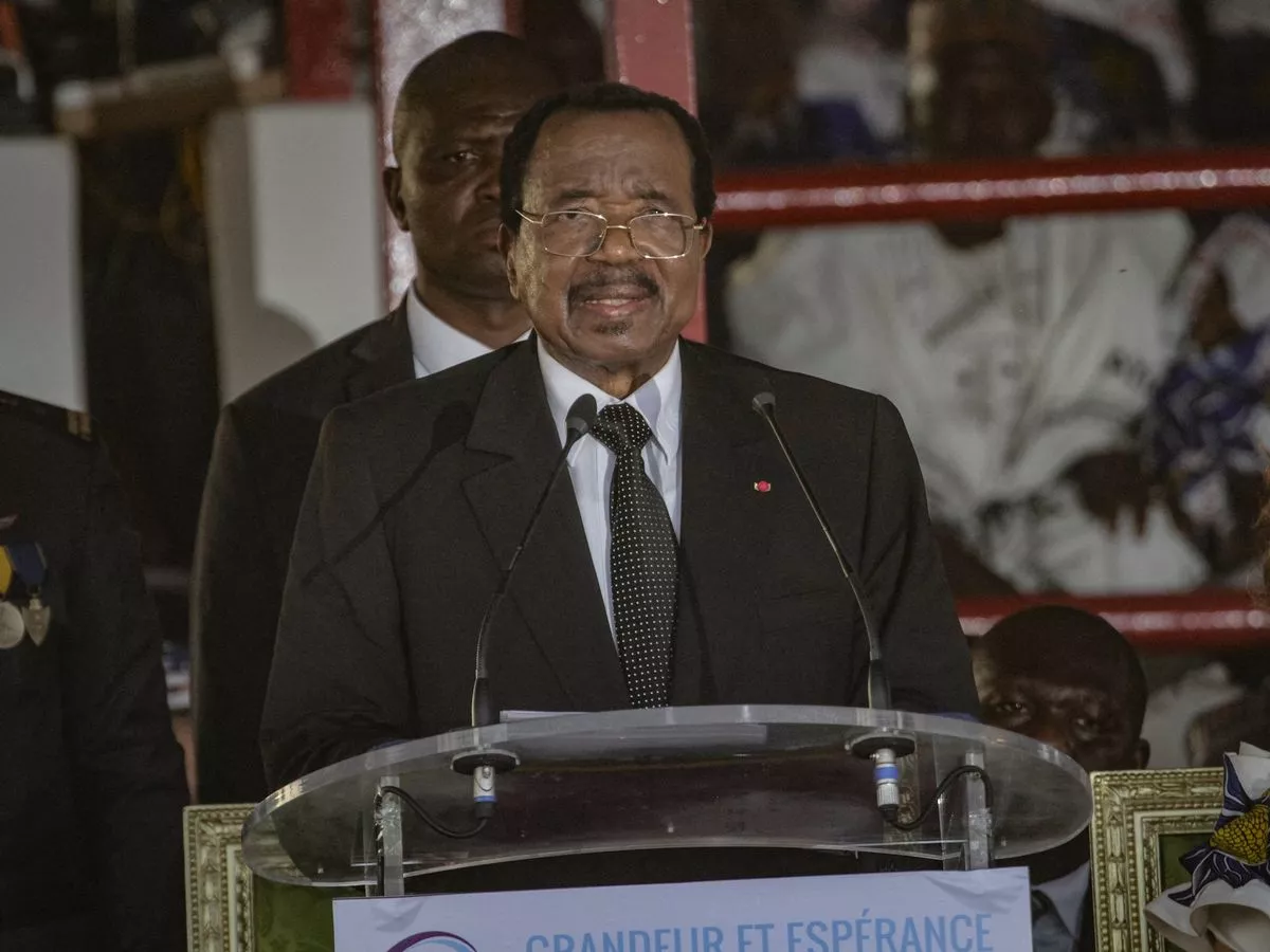 World's oldest president, 92, wins election – and could rule past 100