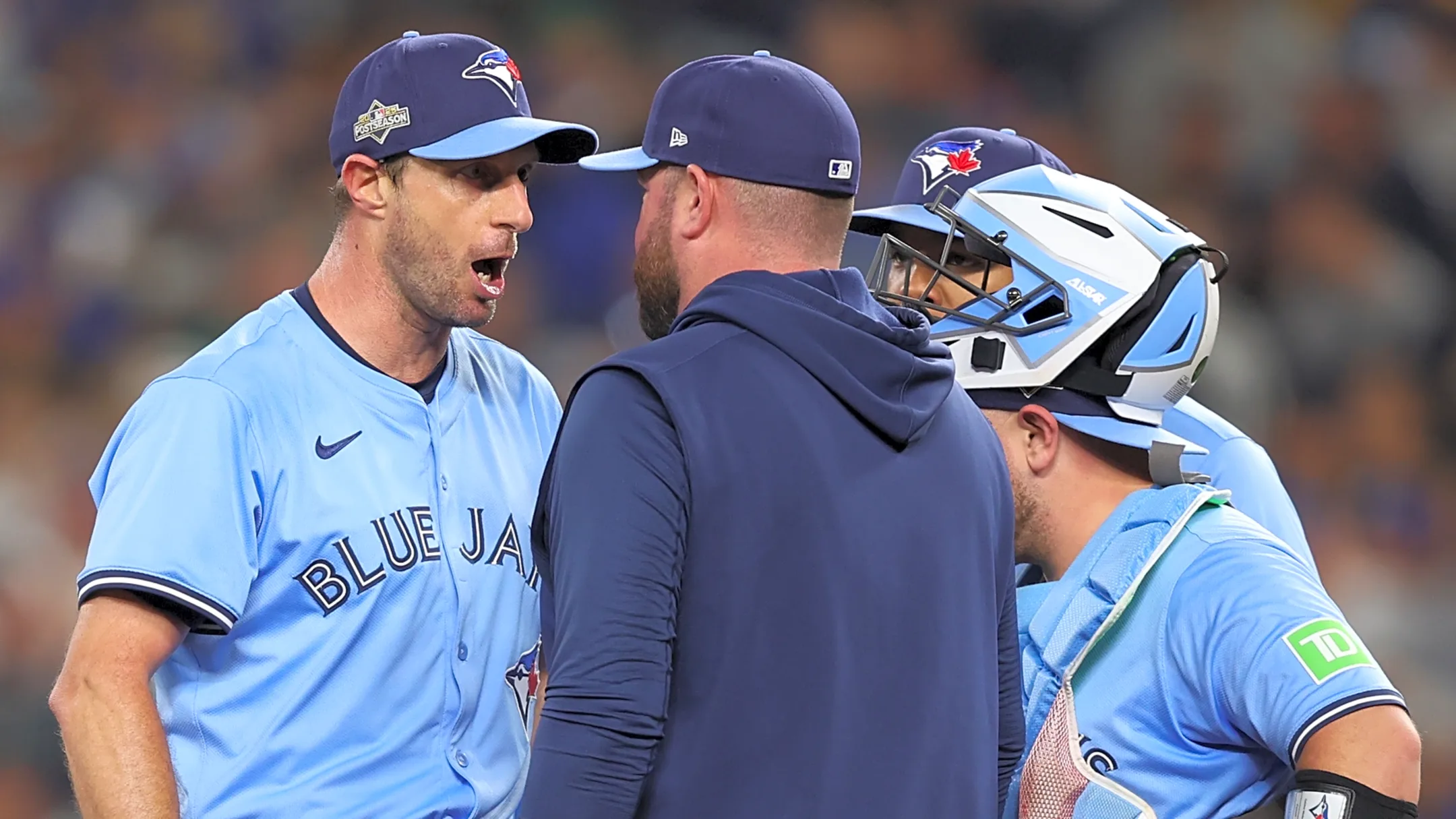 The 'Most 7-strikeout World Series games' quiz