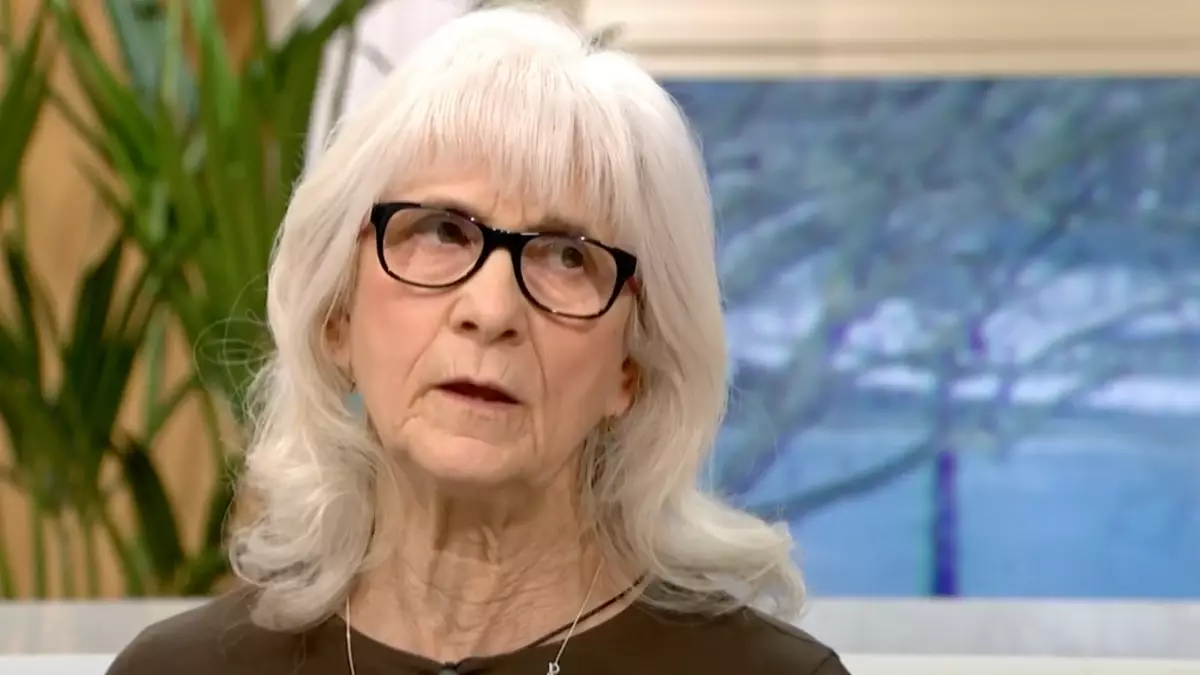 Mind-blowing story of woman who discovered she has a rare genetic mutation where she can’t feel pain