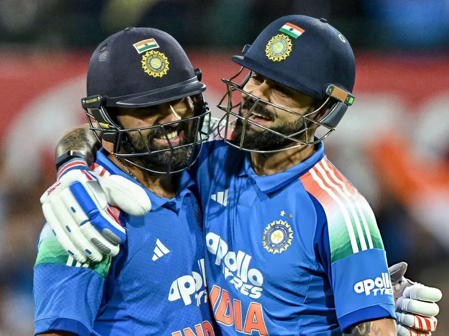 'Indian team is better with Rohit Sharma and Virat Kohli,' - Shane Watson's big remark after ODI series between India and Australia