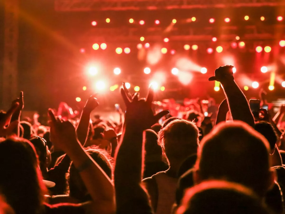 Nelly Furtado steps back from performing after iconic career and number one hits