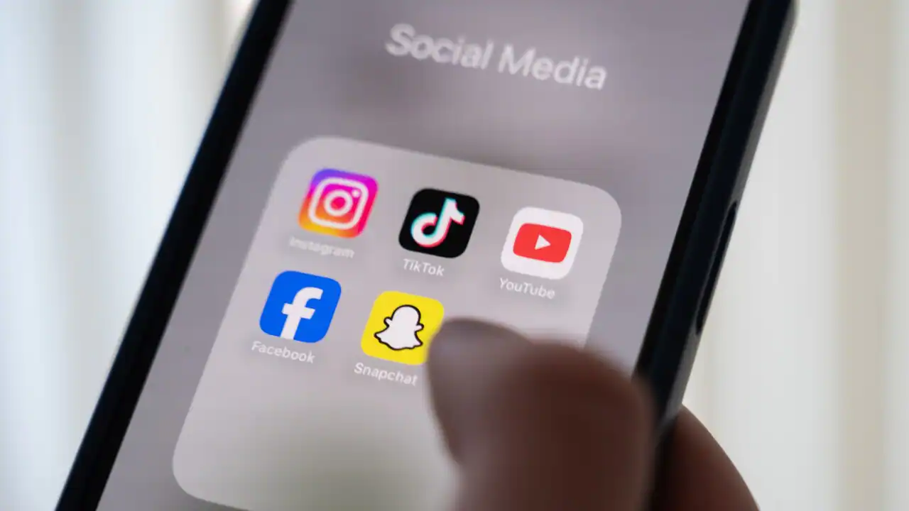 Nationals senator says TikTok bullied his office amid new teen social media ban details
