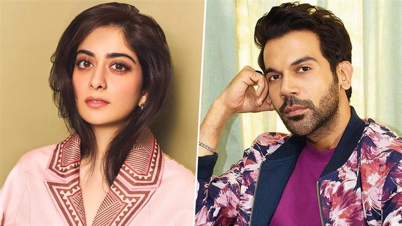 Tanya Maniktala Joins Rajkummar Rao in Aditya Nimbalkar’s Film on India’s Education System