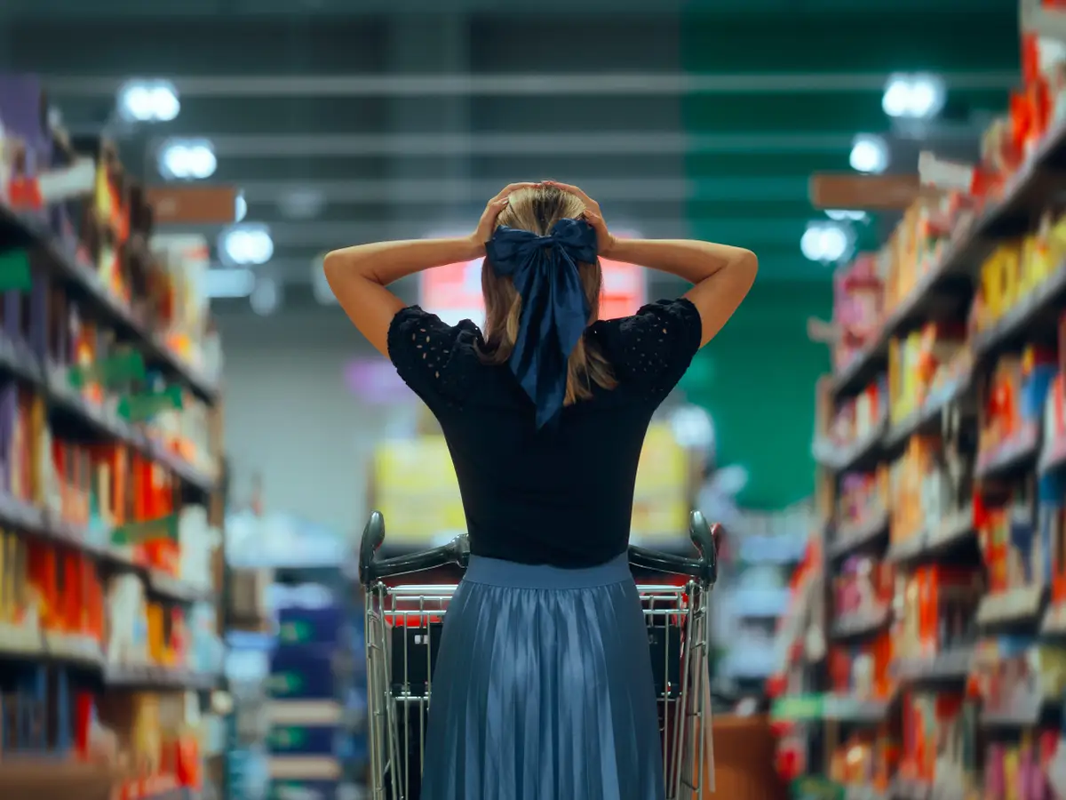 Why brands from Lululemon to Smucker's are taking retailers to court over store-brand dupes