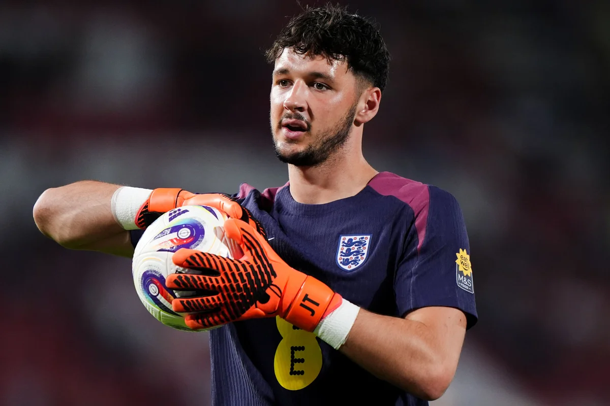 James Trafford will one day be England number one – Man City boss Pep Guardiola