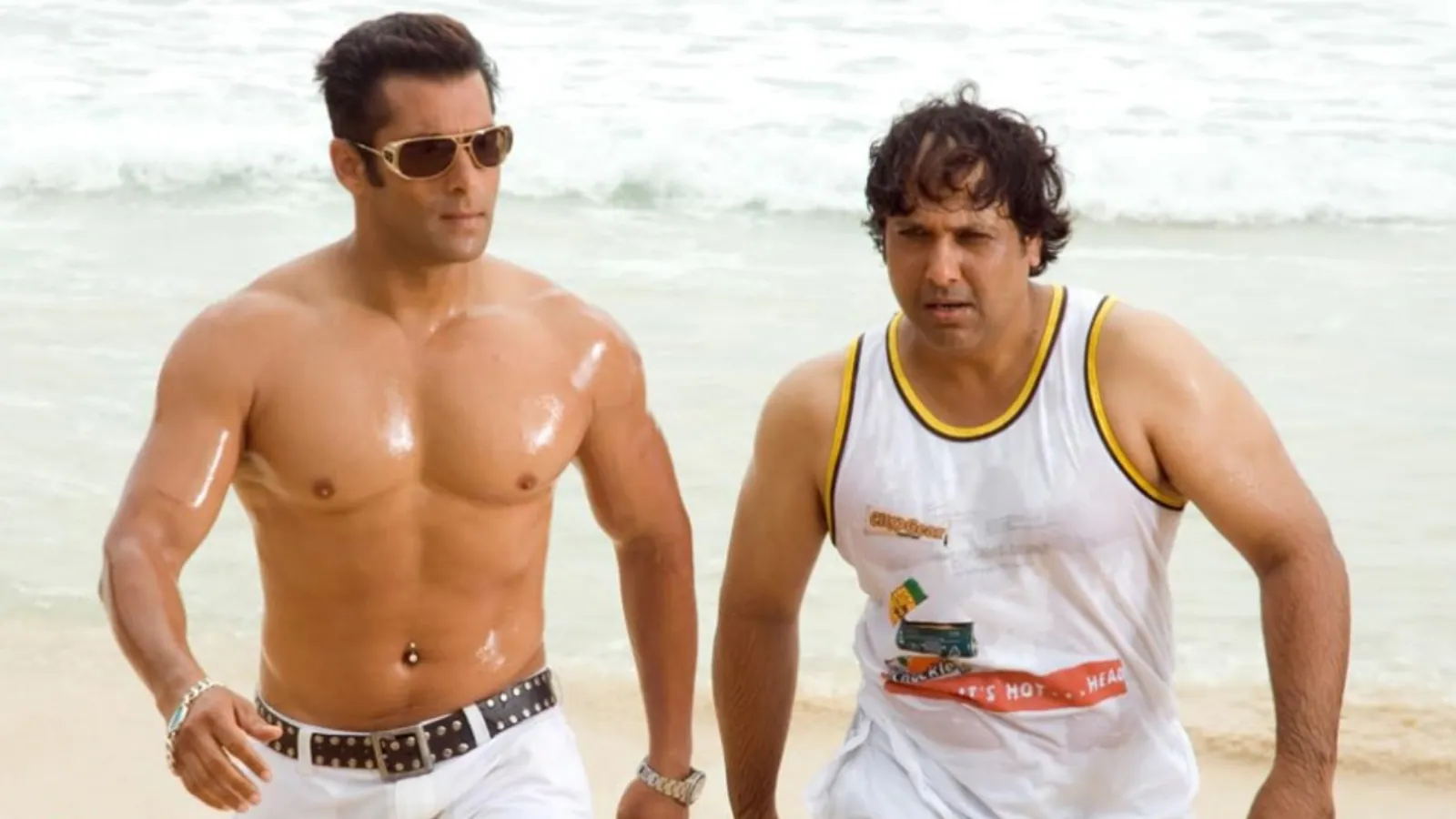 Salman Khan And Govinda To Reunite After 18 Years For A Film? Here's What We Know