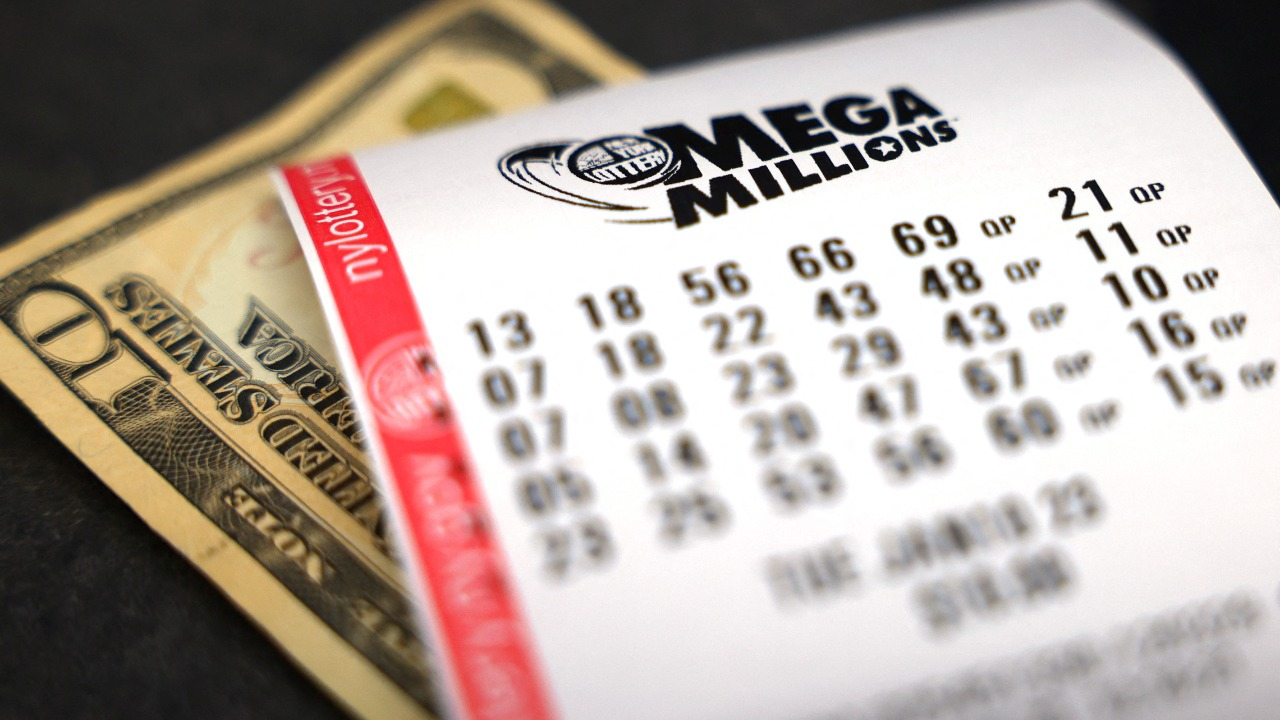Mega Millions jackpot surges to $714M