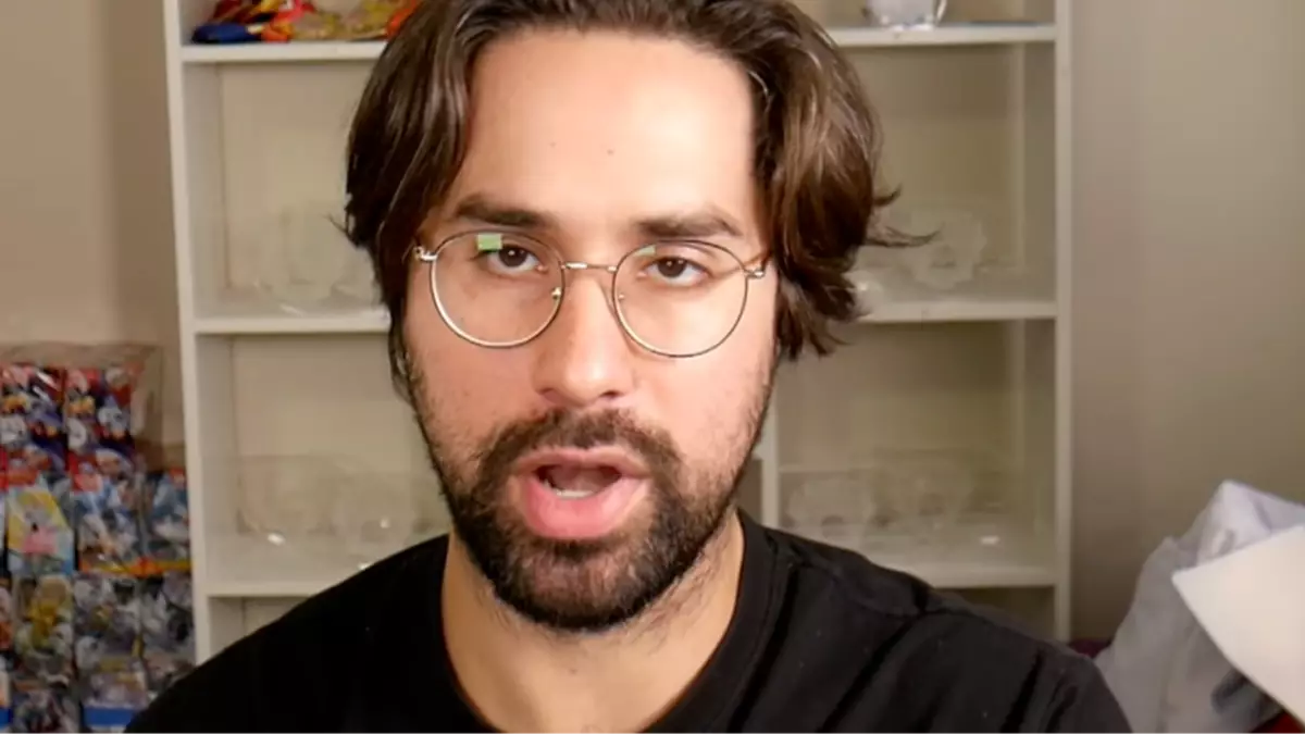 Pokémon champion announces departure from tournaments after continuously being 'groped' by fans