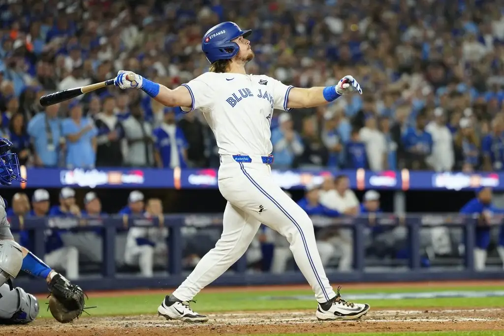 COMMENTARY: Couch-surfing Barger and Blue Jays show world they can’t be underestimated
