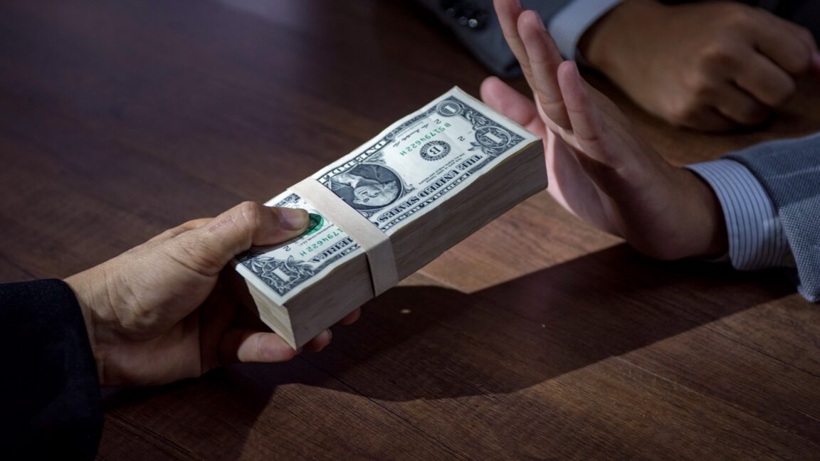 Python foundation rejects $1.5 million grant over Trump admin’s anti-DEI rules